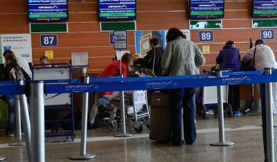 «Аэрофлот» предложил брать плату с пассажиров за регистрацию