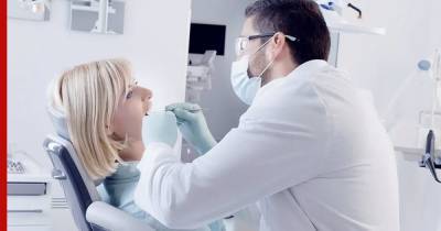 Стоматолог рассказала, как сэкономить на лечении зубов