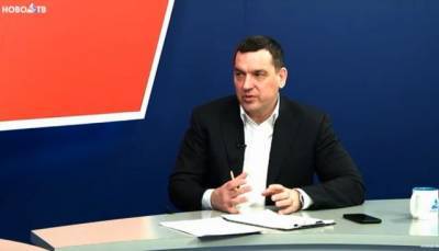 Мэр Новокузнецка анонсировал планы по возвращению коммерческих маршрутов