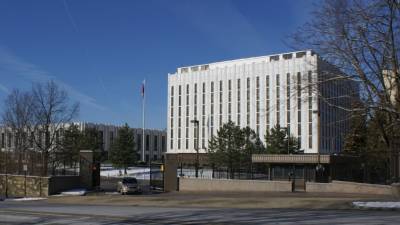 Российский посол отверг претензии США относительно прав человека в РФ