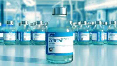 Италия заблокировала экспорт вакцин AstraZeneca в Австралию