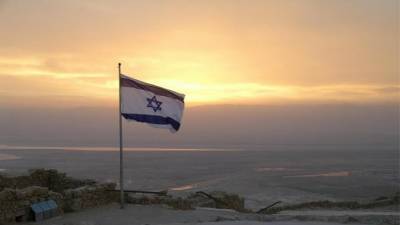В Израиле готовы в одностороннем порядке мешать получению Ираном ядерного оружия