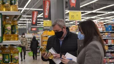 Экономист Жаворонков назвал способы снижения роста стоимости продуктов в России