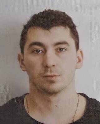 В Ульяновске пропал 27-летний парень в белой шапке
