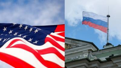 Антонов обозначил приоритеты России в нормализации отношений с США