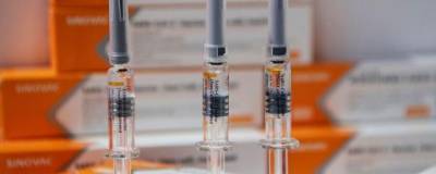 В Польше возмущены срывом поставок вакцин AstraZeneca