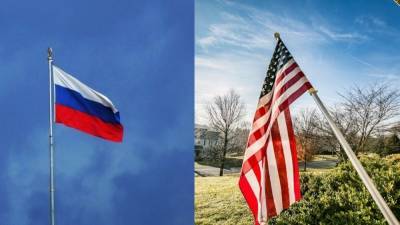 Антонов призвал США прекратить угрожать России санкциями