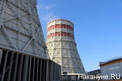 Минэкологии не нашло превышений вредных веществ на ТЭЦ-2 в Челябинске, где из труб пошел черный дым