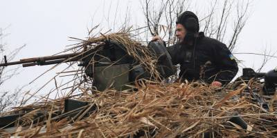Ситуация на Донбассе: в штабе сообщили, где боевики нарушали перемирие
