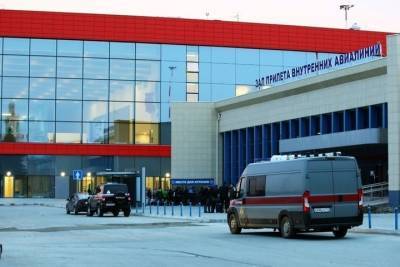 Директора челябинского аэропорта отправили под домашний арест
