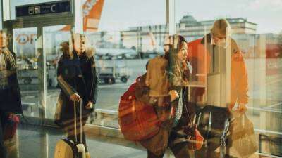 "Аэрофлот" предложил брать плату за регистрацию на рейс в аэропортах