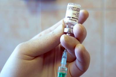В России завершилась вторая фаза испытаний вакцины «Спутник Лайт»