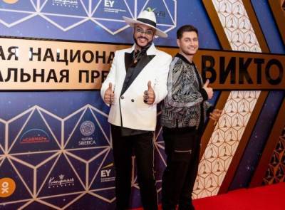 Филипп Киркоров пророчит Даве поездку на «Евровидение»
