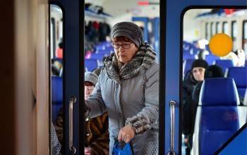 Для российских пенсионеров готовят новую льготу?