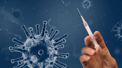 Итальянские власти запретили поставки вакцины AstraZeneca