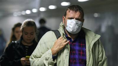 Астраханцы продолжают заражаться коронавирусной инфекцией