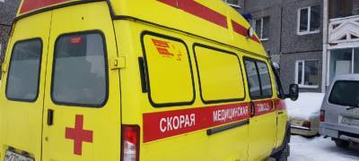 Еще 20 человек попали с пневмонией в больницы Карелии