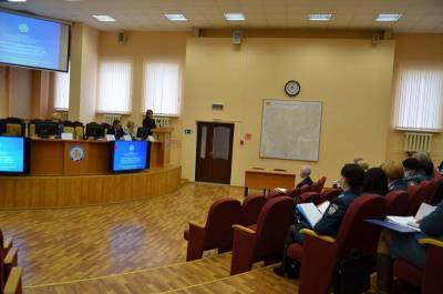 Смоленские налоговики мобилизовали в бюджет области более 36 млрд рублей в 2020-м