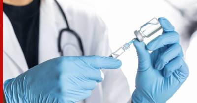 Минздрав сообщил о завершении второй фазы исследований вакцины "Спутник Лайт"