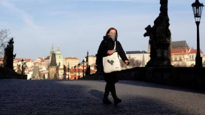 В Чехии не собираются смягчать карантин после окончания локдауна