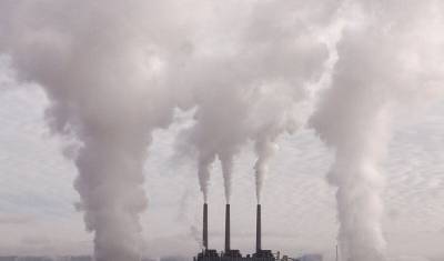Депутаты Госсобрания Башкирии рассмотрят проблему загрязнения воздуха