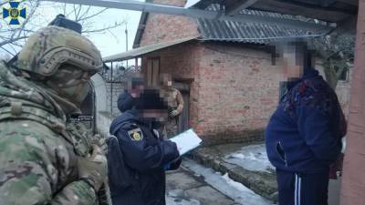 Фейковые органы самоуправления: СБУ заблокировала деятельность сети на Кировоградщине