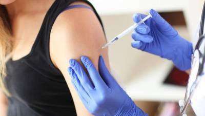 Тверская область получила новую партию вакцины от коронавируса