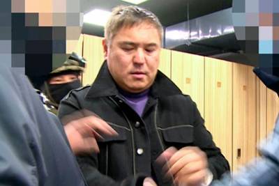 Награда за главного киргизского вора в законе достигла пяти миллионов долларов