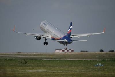 СМИ: «Аэрофлот» предлагает сделать платной регистрацию на рейсы