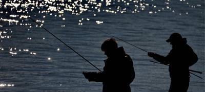 Парфенчиков считает, что правила рыболовства не соответствуют карельским традициям