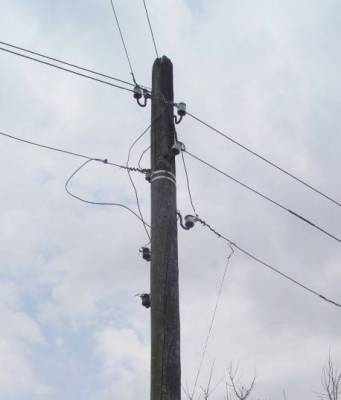 Хабаровские электрические сети ввели режим повышенной готовности