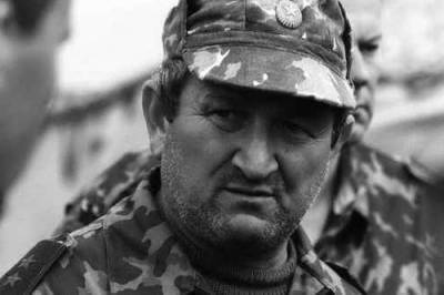 Геннадий Трошев: тайна гибели «окопного генерала»