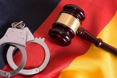 Немецкий бизнесмен осужден за нарушение «крымских» санкций ЕС