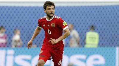 Болельщикам запретили вход на отборочный матч ЧМ-2022 между Словакией и Россией - newinform.com - Россия - Словакия - Катар - Запрет