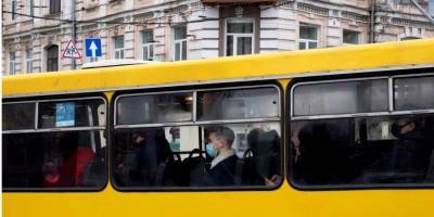Более 900 случаев в Киеве. Где в Украине обнаружили больше всего заболевших коронавирусом