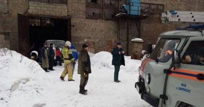 На заводе в Челябинской области прогремел взрыв, погиб отец шестерых детей