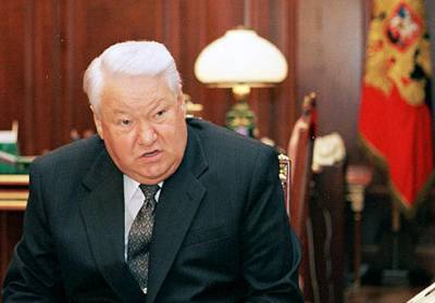 Андрей Норкин раскрыл «пророчество Чубайса» о шантаже и семье Ельцина