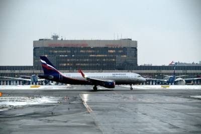 В Госдуме раскритиковали предложение «Аэрофлота» сделать платной регистрацию на рейсы