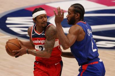 НБА: Финикс разгромил Голден Стэйт, Вашингтон минимально обыграл Клипперс