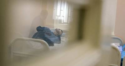 Что происходит в тбилисской психиатрической клинике: отчет омбудсмена