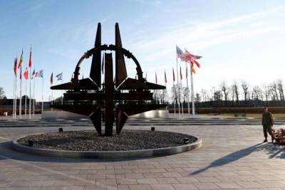 В Кабмине оценили степень готовности Украины к вступлению в НАТО