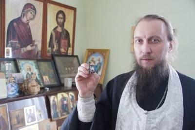 Из церкви – в тюрьму: священник, сбивший насмерть женщину в Ивановской области, осужден на четыре года