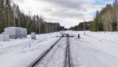 Новый железнодорожный переезд построят в Калязинском районе Тверской области