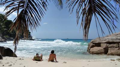 Сейшельские острова откроют границы для туристов с 25 марта
