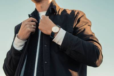 Как не нужно носить наручные часы: 7 распространенных ошибок