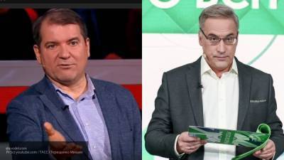 Зрители "Места встречи" возмутились отказом Корнилова участвовать в передаче