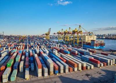 Прибыль Global Ports в 2020 году снизилась на 26%