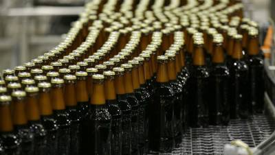 Эксперимент по маркировке пива начнётся с Калининградской области