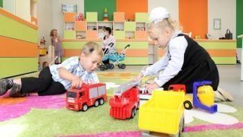 Где в Вологодской области не повысят плату за детский сад?