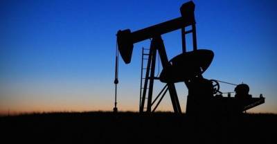 Стоимость нефти Brent впервые с января 2020 года достигла $68 за баррель